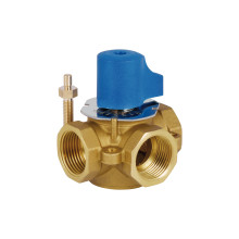 Клапан трехходовой Thermo Alliance Standart 1
