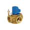 Клапан трехходовой Thermo Alliance Standart 1 Клапан трехходовой Thermo Alliance Standart 1