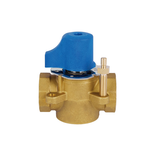 Клапан трехходовой Thermo Alliance Standart 1 Клапан трехходовой Thermo Alliance Standart 1