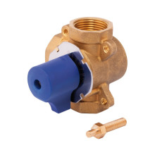 Клапан трехходовой Thermo Alliance Standart 1