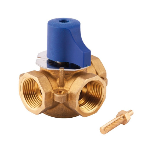 Клапан трехходовой Thermo Alliance Standart 1 Клапан трехходовой Thermo Alliance Standart 1