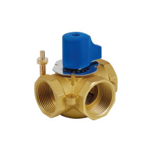 Клапан трехходовой Thermo Alliance Standart 1