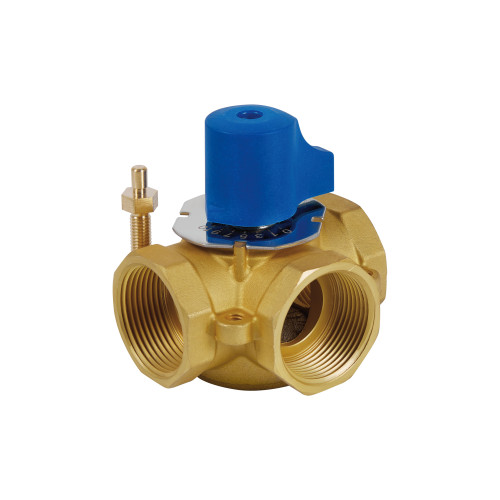 Клапан трехходовой Thermo Alliance Standart 1 Клапан трехходовой Thermo Alliance Standart 1