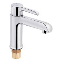 Смеситель для раковины Qtap Grand QTGRACRM001F Chrome Смеситель для раковины Qtap Grand QTGRACRM001F Chrome