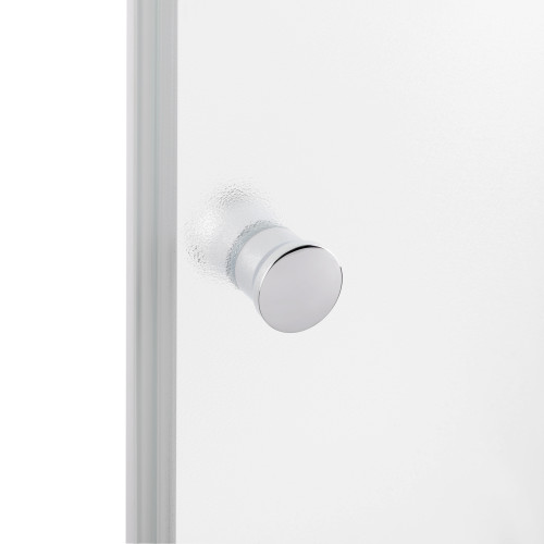 Душевая кабина Qtap Presto CRM1088AP5 80х80 см, стекло Pear 5 мм без поддона Душевая кабина Qtap Presto CRM1088AP5 80х80 см, стекло Pear 5 мм без поддона