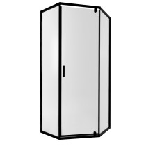 Душевая кабина Qtap Scorpio BLA10995-AC6 90х90 см, стекло Clear 6 мм, CalcLess, без поддона Душевая кабина Qtap Scorpio BLA10995-AC6 90х90 см, стекло Clear 6 мм, CalcLess, без поддона