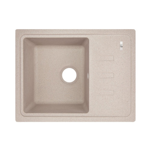 Кухонная мойка Lidz 620x435/200 MAR-07 (LIDZMAR07620435200) Кухонная мойка Lidz 620x435/200 MAR-07 (LIDZMAR07620435200)