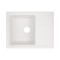 Кухонная мойка Lidz 620x435/200 WHI-01 (LIDZWHI01620435200) Кухонная мойка Lidz 620x435/200 WHI-01 (LIDZWHI01620435200)