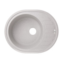 Кухонная мойка Lidz 620x500/200 GRA-09 (LIDZGRA09620500200) Кухонная мойка Lidz 620x500/200 GRA-09 (LIDZGRA09620500200)