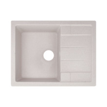 Кухонная мойка Lidz 650x500/200 COL-06 (LIDZCOL06650500200) Кухонная мойка Lidz 650x500/200 COL-06 (LIDZCOL06650500200)