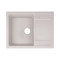 Кухонная мойка Lidz 650x500/200 COL-06 (LIDZCOL06650500200) Кухонная мойка Lidz 650x500/200 COL-06 (LIDZCOL06650500200)