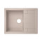 Кухонная мойка Lidz 650x500/200 MAR-07 (LIDZMAR07650500200) Кухонная мойка Lidz 650x500/200 MAR-07 (LIDZMAR07650500200)