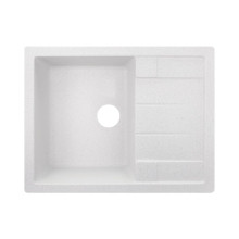 Кухонная мойка Lidz 650x500/200 WHI-01 (LIDZWHI01650500200) Кухонная мойка Lidz 650x500/200 WHI-01 (LIDZWHI01650500200)
