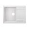 Кухонная мойка Lidz 650x500/200 WHI-01 (LIDZWHI01650500200) Кухонная мойка Lidz 650x500/200 WHI-01 (LIDZWHI01650500200)