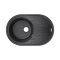 Кухонная мойка Lidz 780x500/200 BLA-03 (LIDZBLA03780500200) Кухонная мойка Lidz 780x500/200 BLA-03 (LIDZBLA03780500200)