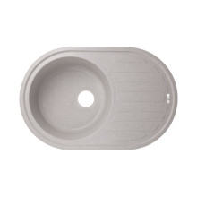 Кухонная мойка Lidz 780x500/200 GRA-09 (LIDZGRA09780500200) Кухонная мойка Lidz 780x500/200 GRA-09 (LIDZGRA09780500200)