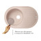 Кухонная мойка Lidz 780x500/200 MAR-07 (LIDZMAR07780500200) Кухонная мойка Lidz 780x500/200 MAR-07 (LIDZMAR07780500200)