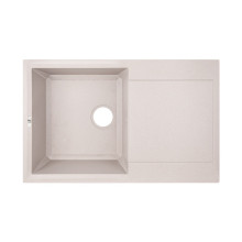 Кухонная мойка Lidz 790x495/230 COL-06 (LIDZCOL06790495230) Кухонная мойка Lidz 790x495/230 COL-06 (LIDZCOL06790495230)