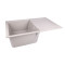 Кухонная мойка Lidz 790x495/230 COL-06 (LIDZCOL06790495230) Кухонная мойка Lidz 790x495/230 COL-06 (LIDZCOL06790495230)