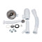 Кухонная мойка Lidz 790x495/230 COL-06 (LIDZCOL06790495230) Кухонная мойка Lidz 790x495/230 COL-06 (LIDZCOL06790495230)