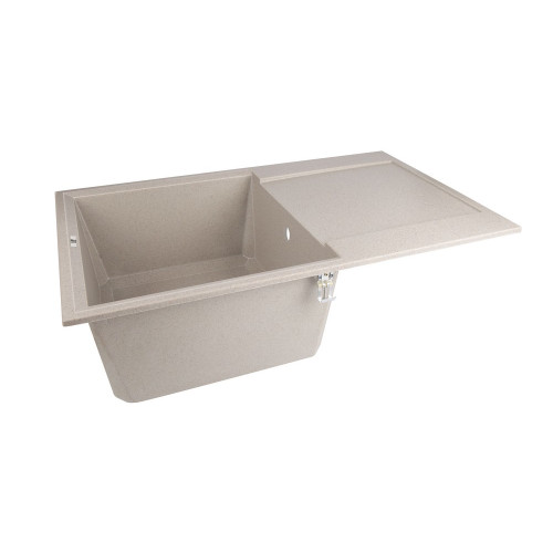 Кухонная мойка Lidz 790x495/230 MAR-07 (LIDZMAR07790495230) Кухонная мойка Lidz 790x495/230 MAR-07 (LIDZMAR07790495230)