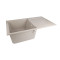 Кухонная мойка Lidz 790x495/230 MAR-07 (LIDZMAR07790495230) Кухонная мойка Lidz 790x495/230 MAR-07 (LIDZMAR07790495230)