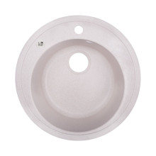 Кухонная мойка Lidz D510/200 COL-06 (LIDZCOL06D510200) Кухонная мойка Lidz D510/200 COL-06 (LIDZCOL06D510200)