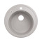 Кухонная мойка Lidz D510/200 GRA-09 (LIDZGRA09D510200) Кухонная мойка Lidz D510/200 GRA-09 (LIDZGRA09D510200)