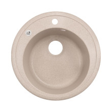 Кухонная мойка Lidz D510/200 MAR-07 (LIDZMAR07D510200) Кухонная мойка Lidz D510/200 MAR-07 (LIDZMAR07D510200)