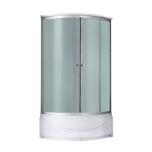 Гидромассажный бокс Lidz Tani SBM90x90.SAT.HIGH.FR, стекло Frost 4 мм Гидромассажный бокс Lidz Tani SBM90x90.SAT.HIGH.FR, стекло Frost 4 мм