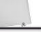 Душевая дверь в нишу Lidz Aria SD120x185.CRM.FR, стекло Frost 5 мм