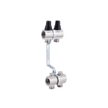 Коллектор Thermo Alliance Forte 1