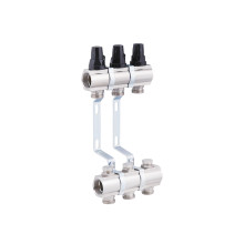 Коллектор Thermo Alliance Forte 1
