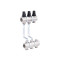 Коллектор Thermo Alliance Forte 1