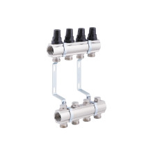 Коллектор Thermo Alliance Forte 1
