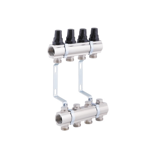 Коллектор Thermo Alliance Forte 1