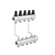Коллектор Thermo Alliance Forte 1