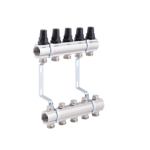 Коллектор Thermo Alliance Forte 1 Коллектор Thermo Alliance Forte 1