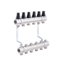 Коллектор Thermo Alliance Forte 1