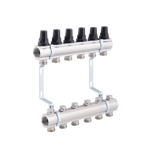 Коллектор Thermo Alliance Forte 1 Коллектор Thermo Alliance Forte 1