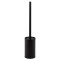 Ёршик напольный Qtap Liberty QTLIBBLM11571 Black Ёршик напольный Qtap Liberty QTLIBBLM11571 Black
