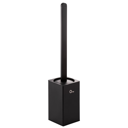 Ёршик напольный Qtap Liberty QTLIBBLM11572 Black Ёршик напольный Qtap Liberty QTLIBBLM11572 Black