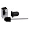 Ёршик напольный Qtap Liberty QTLIBCRM11572 Chrome Ёршик напольный Qtap Liberty QTLIBCRM11572 Chrome