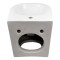 Биде подвесное Qtap Jay 520х360х320 White QT07555376W Биде подвесное Qtap Jay 520х360х320 White QT07555376W