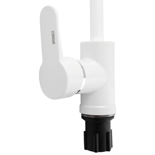 Смеситель для кухни Brinex 40W 007 Смеситель для кухни Brinex 40W 007