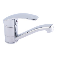 Смеситель для кухни Lidz Mars 002M (k40) LDMAR002MCRM34847 Chrome Смеситель для кухни Lidz Mars 002M (k40) LDMAR002MCRM34847 Chrome