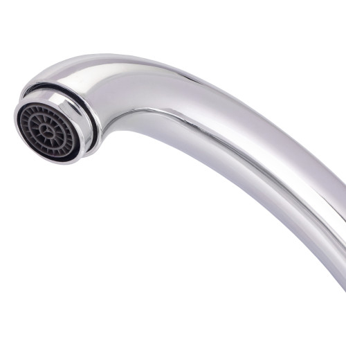 Смеситель для кухни Lidz Mars 007 (k40) LDMAR007CRM34856 Chrome