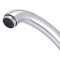 Смеситель для кухни Lidz Mars 007 (k40) LDMAR007CRM34856 Chrome