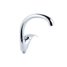Смеситель для кухни Lidz Mars 007F (k40) LDMAR007FCRM34857 Chrome Смеситель для кухни Lidz Mars 007F (k40) LDMAR007FCRM34857 Chrome