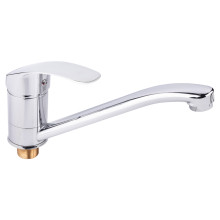 Смеситель для кухни Lidz Mars 003 (k40) LDMAR003CRM34875 Chrome Смеситель для кухни Lidz Mars 003 (k40) LDMAR003CRM34875 Chrome